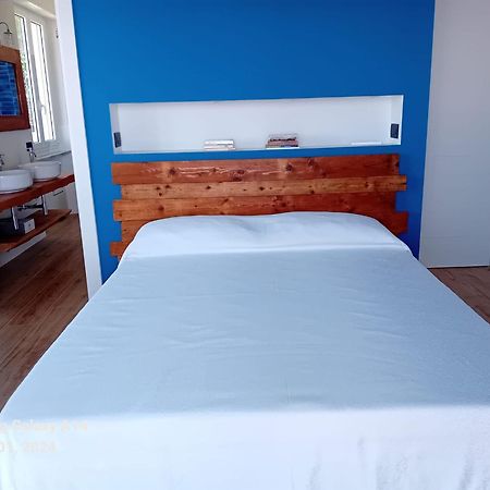 B&B Villa Shiverty Pieve Ligure Exteriör bild