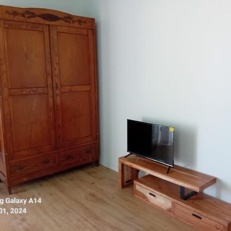 B&B Villa Shiverty Pieve Ligure Exteriör bild