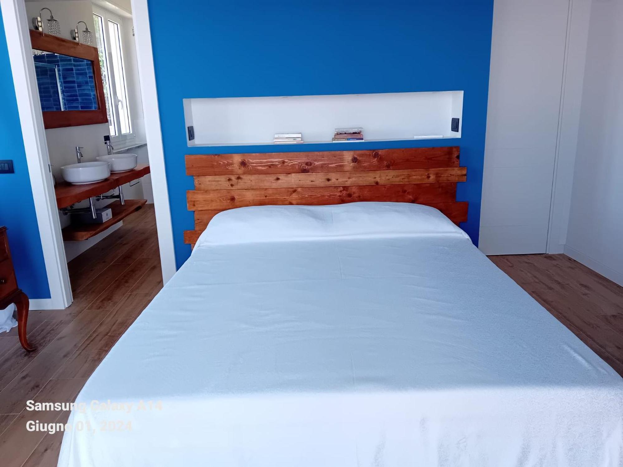 B&B Villa Shiverty Pieve Ligure Exteriör bild