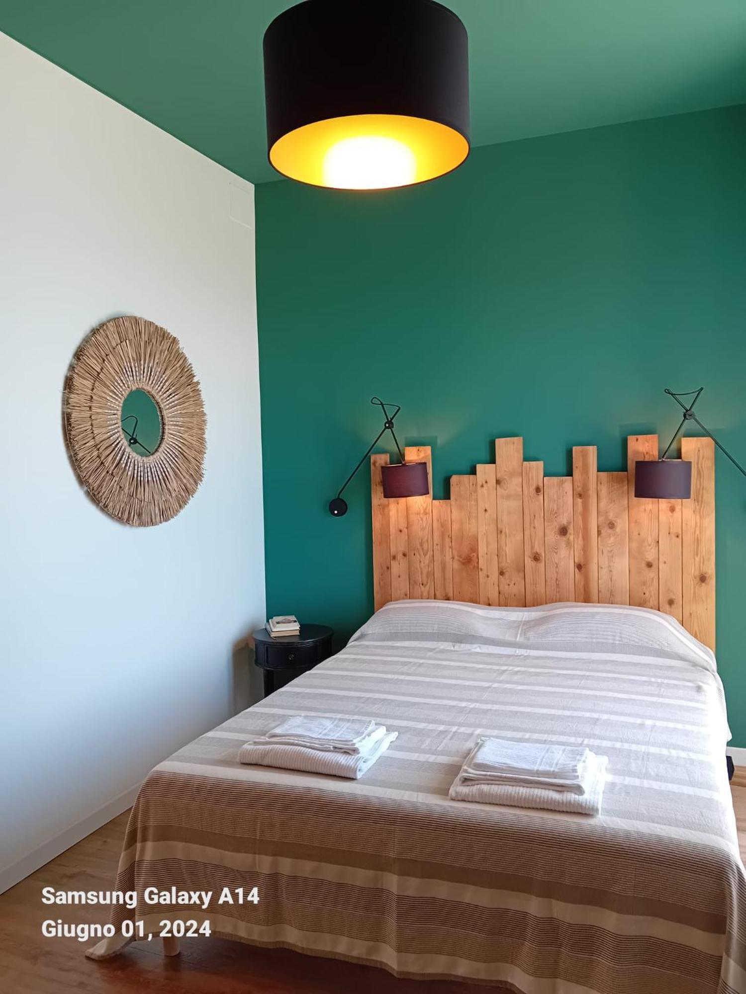 B&B Villa Shiverty Pieve Ligure Exteriör bild