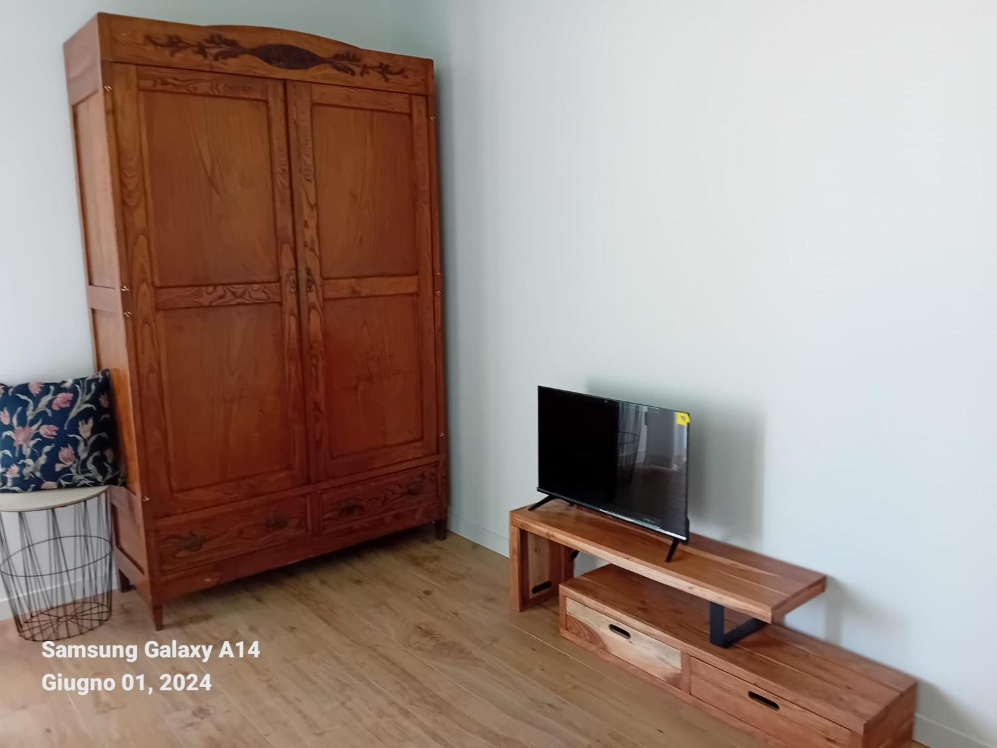 B&B Villa Shiverty Pieve Ligure Exteriör bild