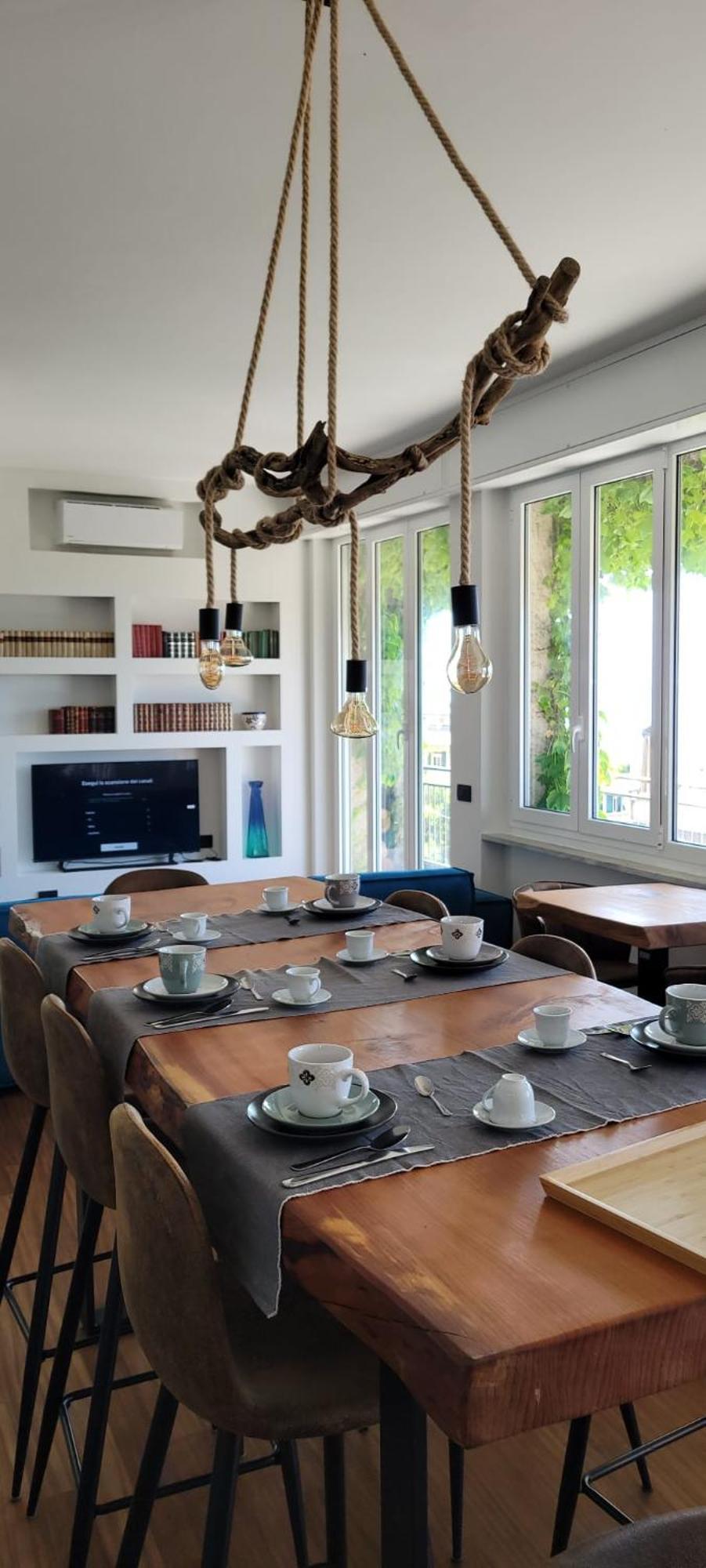 B&B Villa Shiverty Pieve Ligure Exteriör bild