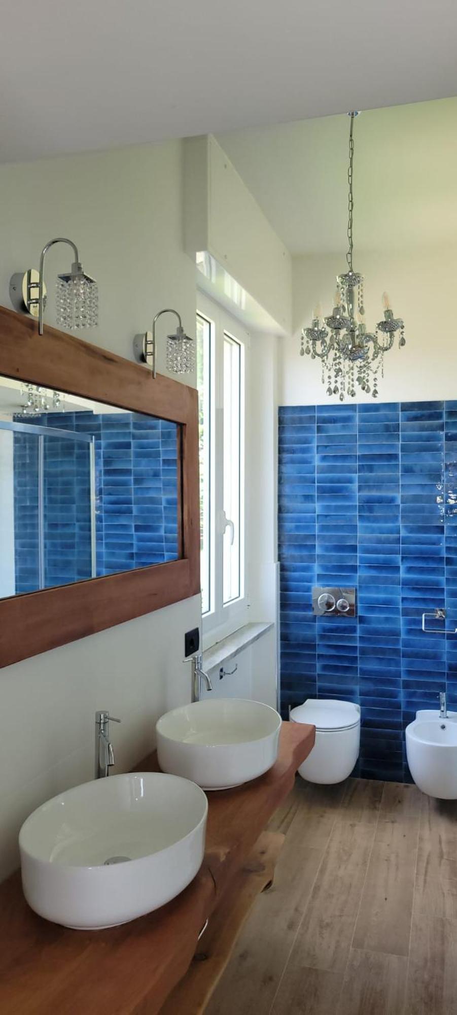 B&B Villa Shiverty Pieve Ligure Exteriör bild
