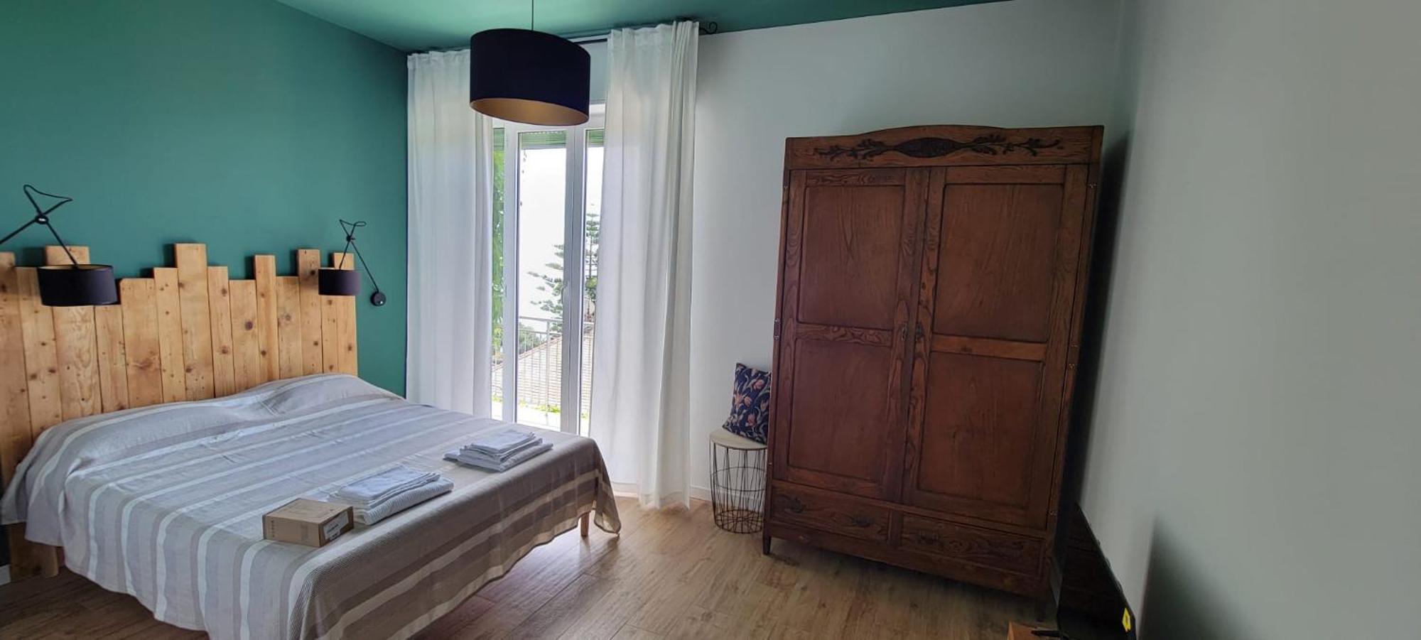 B&B Villa Shiverty Pieve Ligure Exteriör bild