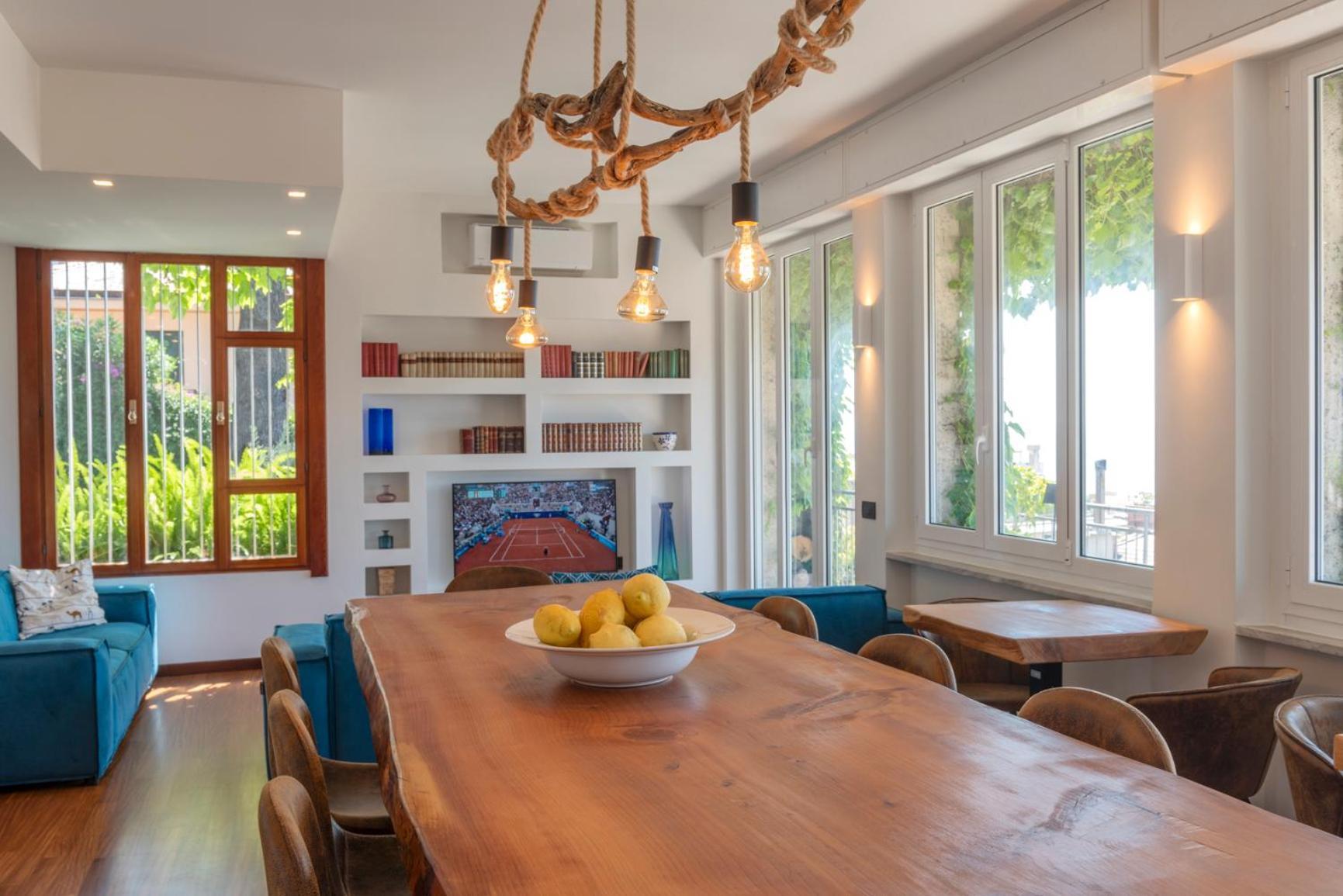 B&B Villa Shiverty Pieve Ligure Exteriör bild